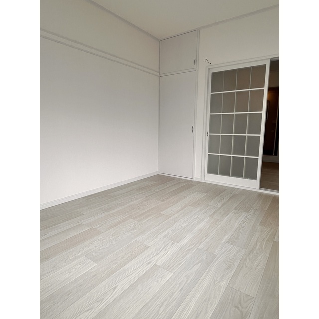 パレスハイツの内装