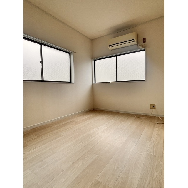 パレスハイツの内装