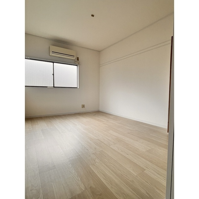 パレスハイツの内装