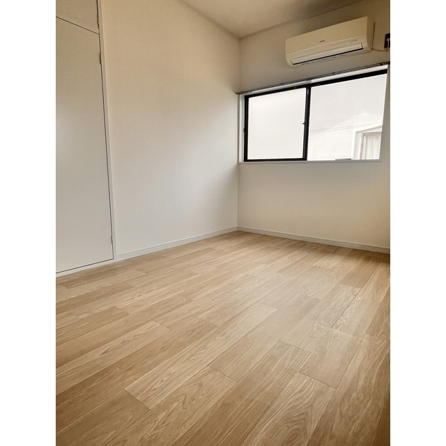 パレスハイツの内装