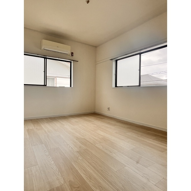 パレスハイツの内装