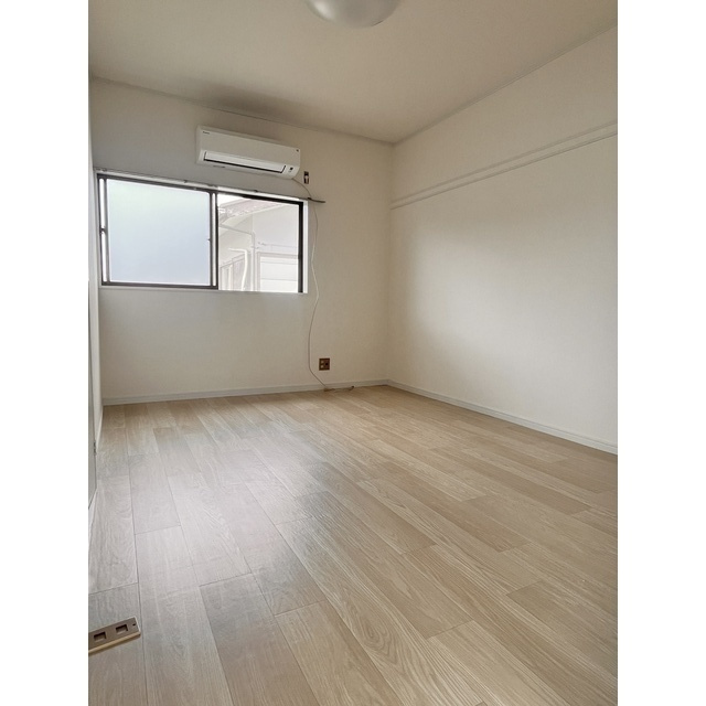 パレスハイツの内装