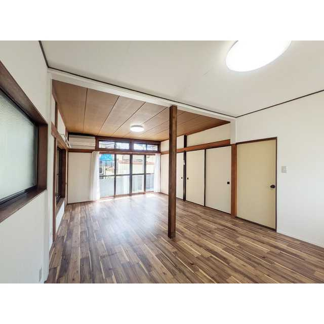 狭山市富士見２丁目戸建の内装