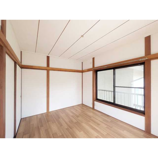 狭山市富士見２丁目戸建の内装