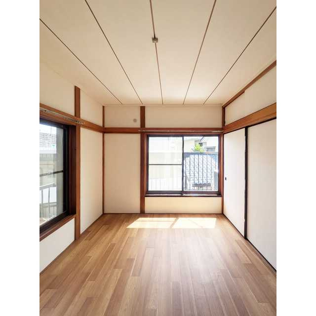 狭山市富士見２丁目戸建の内装