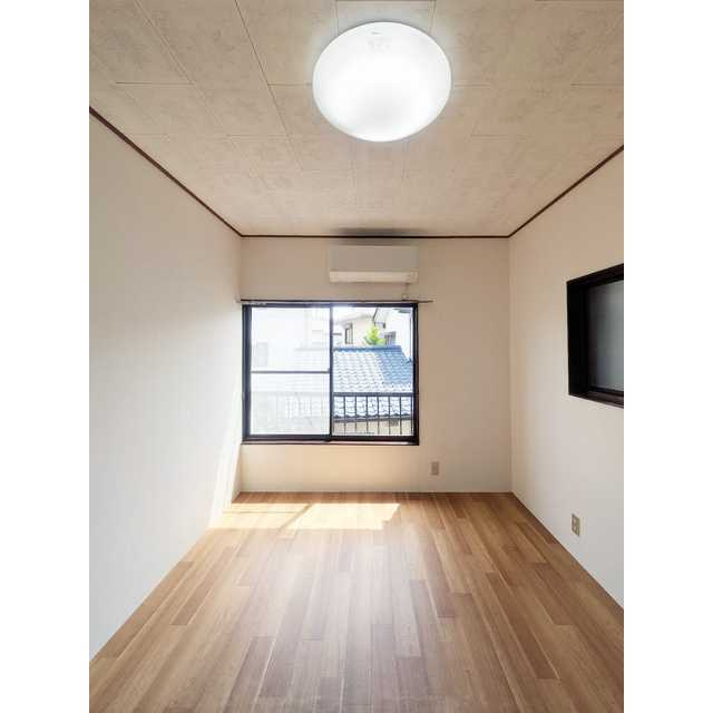 狭山市富士見２丁目戸建の内装