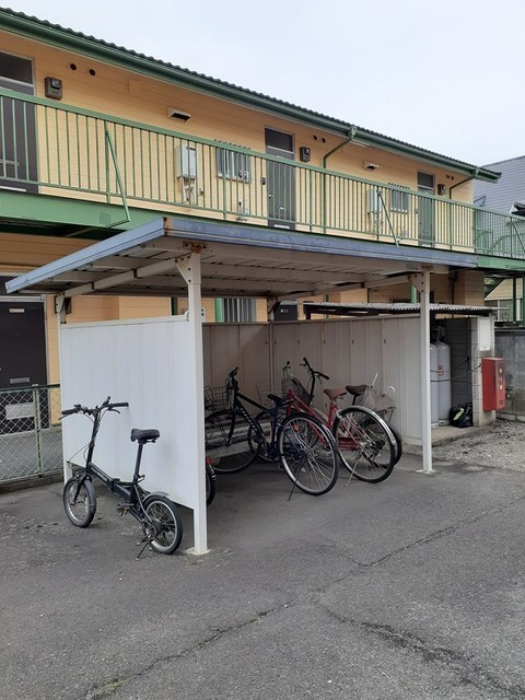 フェルド中居のその他