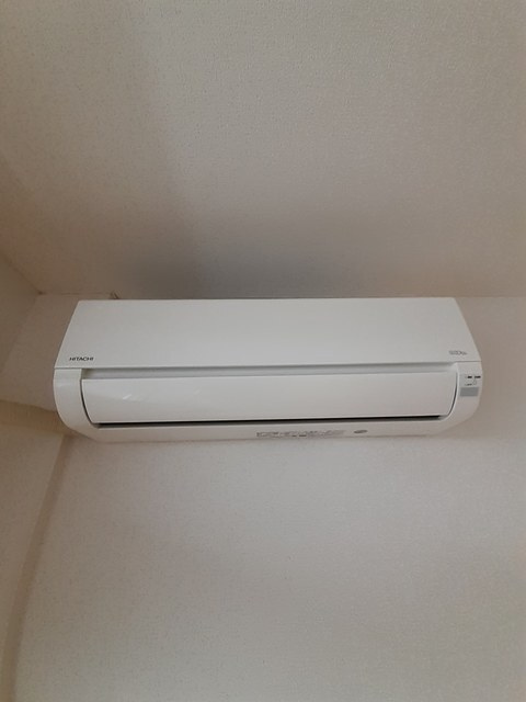 フェルド中居の設備