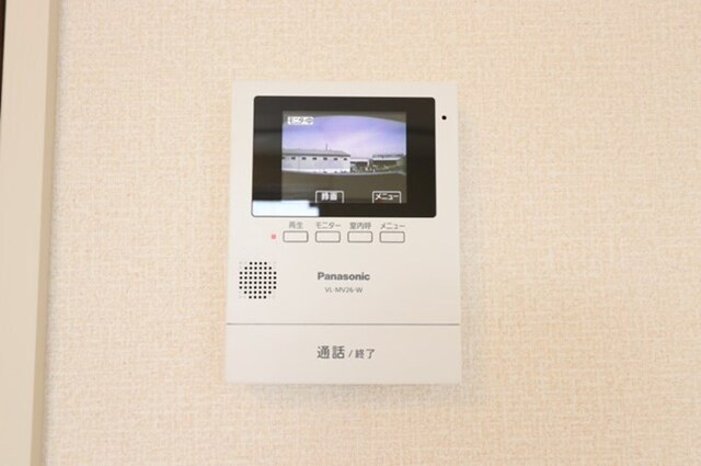 ルビー　Ｄのその他|モニタ付インターホン