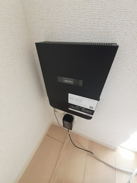 ストームキャットのその他