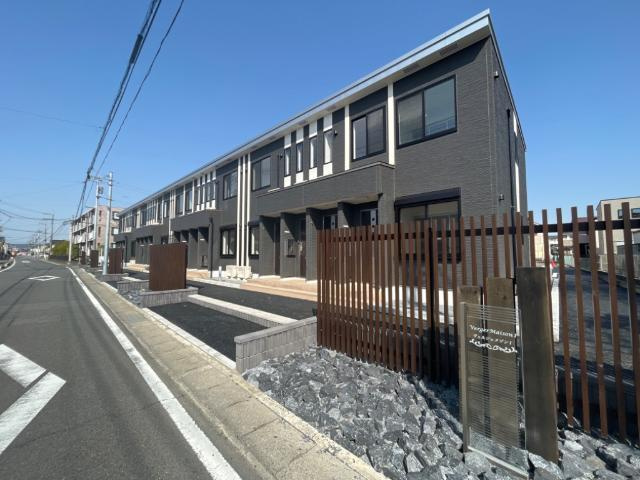 ヴェルジェメゾンⅠ