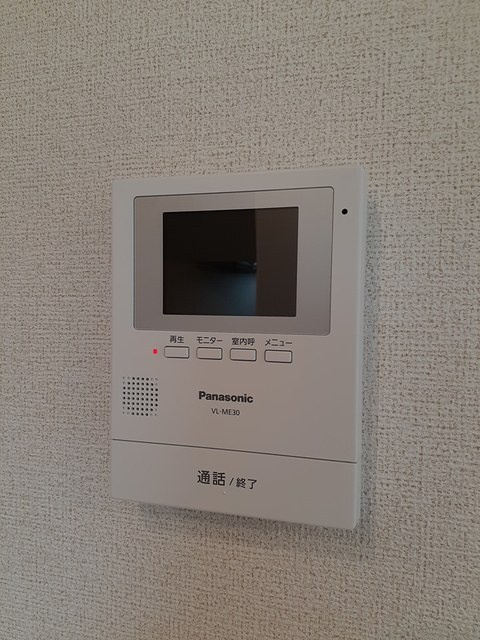 ロキオテラス　Ａの設備