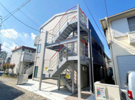 La.Land豊町の画像