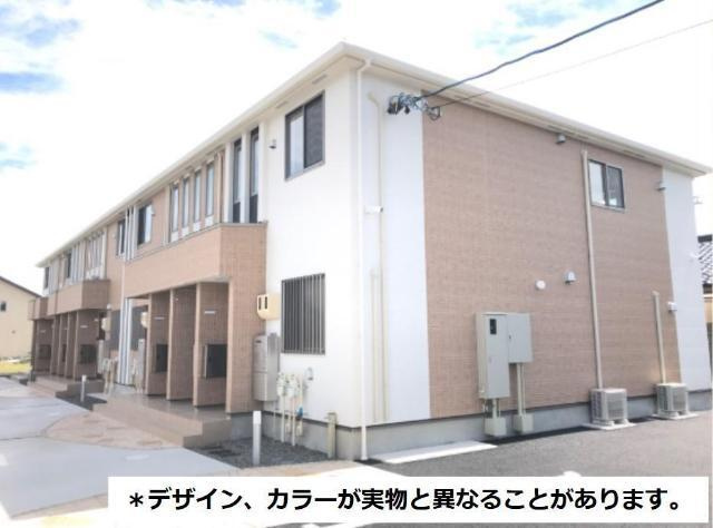 （仮）朝倉町新築アパート