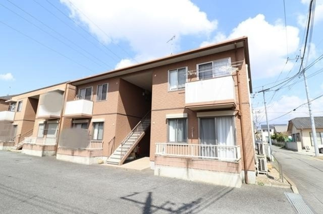クレシェンテ　A