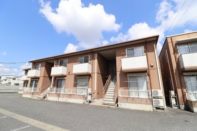 クレシェンテ　C