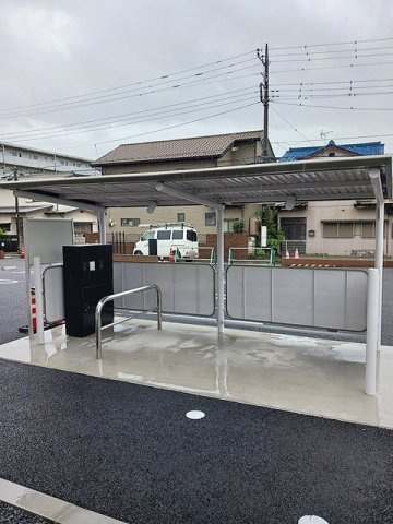 グレイスパークⅡのその他