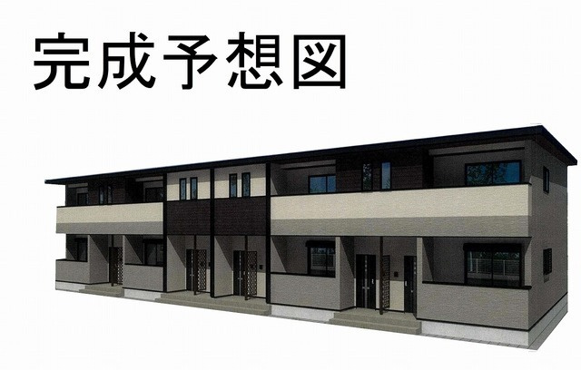 グレイスパークⅡ