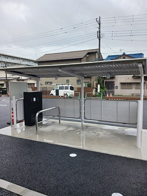 グレイスパークⅡのその他