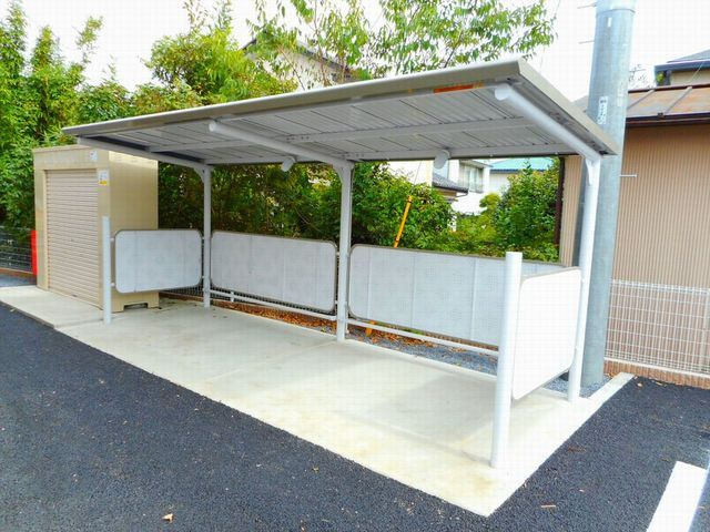 リオンドール駒形Ｂのその他