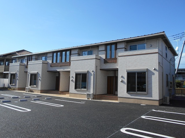 リオンドール駒形Ｂ