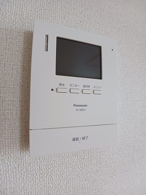 プリート・コルソＢの設備