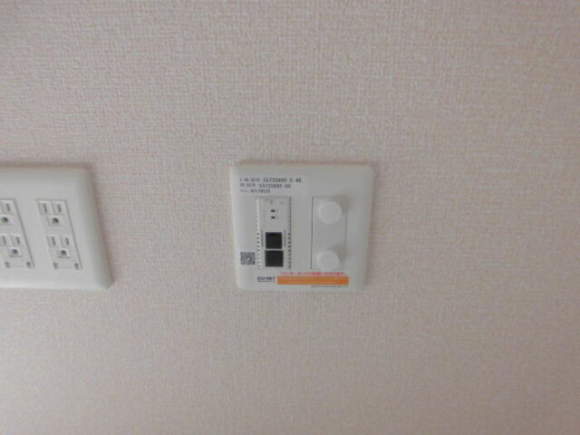 キャッツアイ　Ａの設備