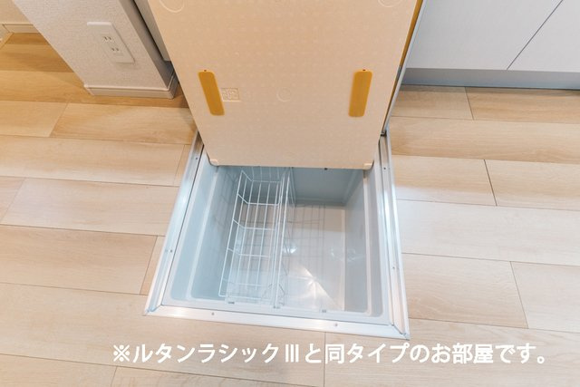 ニューファインシティのその他