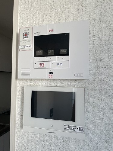 ニューファインシティのその他