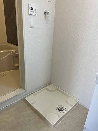 ニューファインシティのその他
