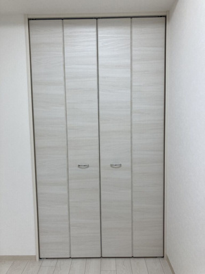 【内装】 | 山崎マンション16 高槻芥川