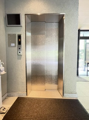 【その他共用部分】 | 山崎マンション16 高槻芥川