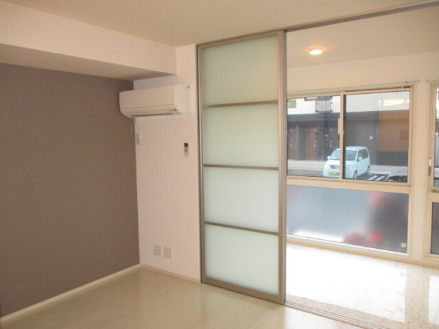 Ｋａｄｏｙａｋａｎ　A棟のその他|LDK（エアコン付き）