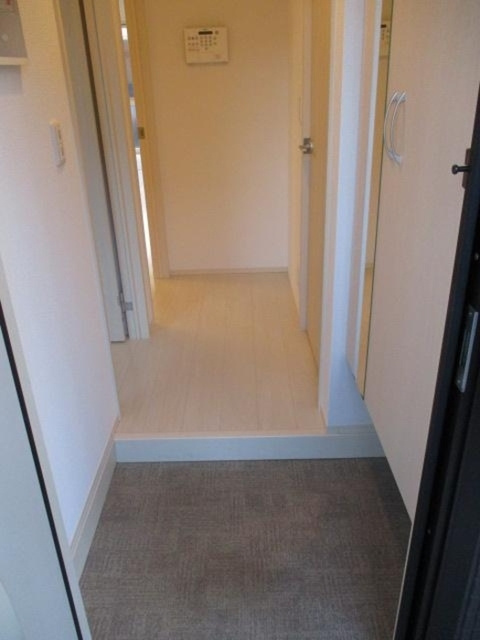 Ｋａｄｏｙａｋａｎ　A棟の玄関|玄関