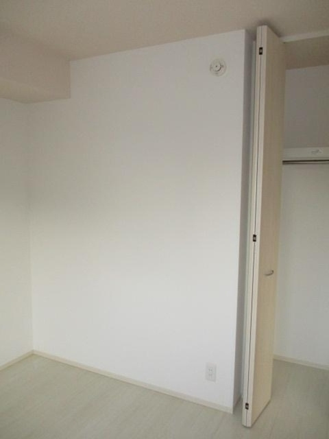 Ｋａｄｏｙａｋａｎ　A棟の収納|クローゼット