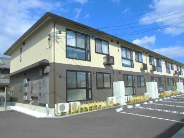 Ｋａｄｏｙａｋａｎ　A棟