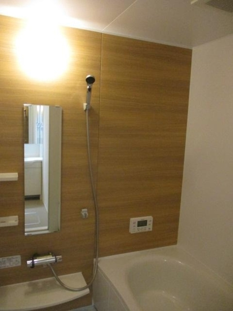 Ｋａｄｏｙａｋａｎ　A棟の浴室|ユニットバス