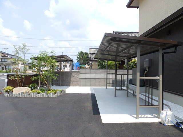 Ｋａｄｏｙａｋａｎ　A棟のその他|駐輪場