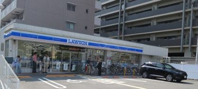 【周辺】 | ぷりんせす八丁畷B