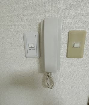 【セキュリティ】 | ぷりんせす八丁畷B