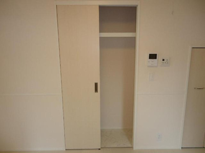 【収納】 | イル・クオーレA | ＬＤＫ収納