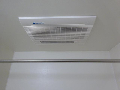 【その他】 | サンライズ２１Ⅱ | 浴室乾燥機