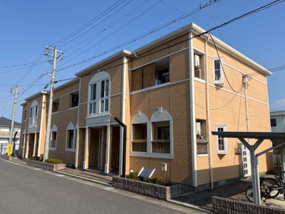 【外観】 | アルテイシア | 外観写真（昼）