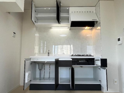 【キッチン】 | グランディール天神 | キッチン