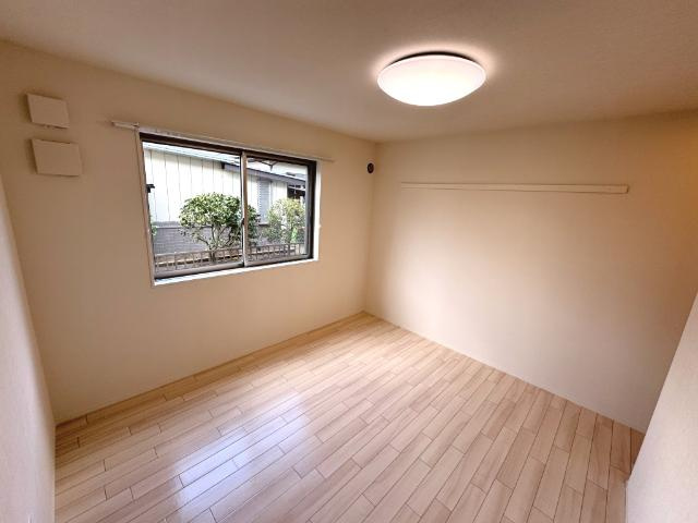 （仮称）千葉市中央区大森町新築アパートの内装|室内（イメージ）