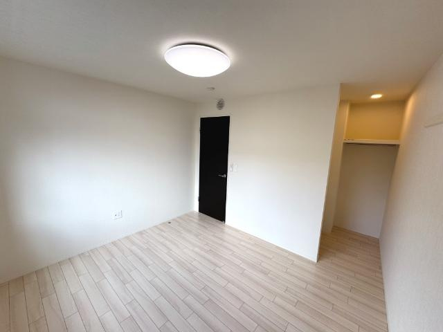 （仮称）千葉市中央区大森町新築アパートの内装|室内（イメージ）