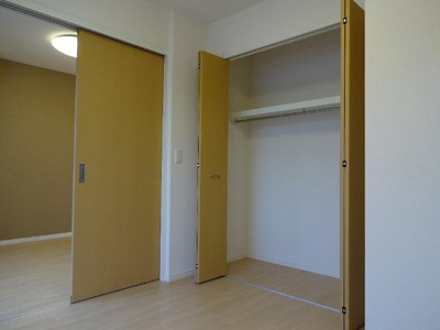 【内装】 | プランドールⅡ | 洋室