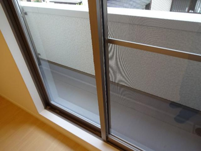 【その他】 | プランドールⅡ | ベランダ