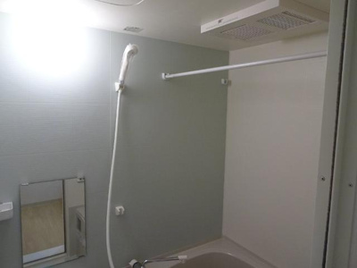 【その他】 | プランドールⅡ | 浴室乾燥機