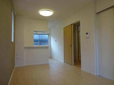 【内装】 | プランドールⅡ | ダイニング